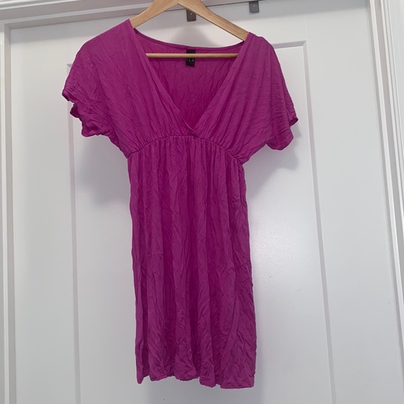 a.n.a Other - Ana Coverup - Pink